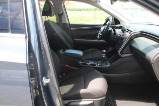 Hyundai Tucson 1.6 T-GDI 