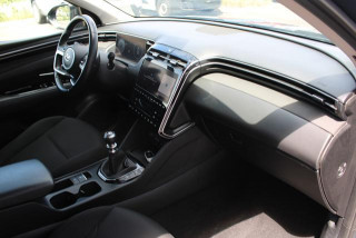 Hyundai Tucson 1.6 T-GDI 