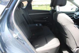 Hyundai Tucson 1.6 T-GDI 