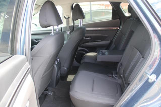 Hyundai Tucson 1.6 T-GDI 