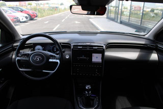 Hyundai Tucson 1.6 T-GDI 