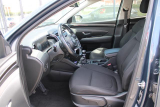 Hyundai Tucson 1.6 T-GDI 
