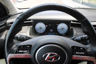 Hyundai Tucson 1.6 T-GDI 