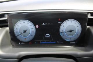 Hyundai Tucson 1.6 T-GDI 