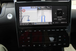 Hyundai Tucson 1.6 T-GDI 