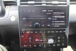 Hyundai Tucson 1.6 T-GDI 