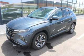 Hyundai Tucson 1.6 T-GDI 