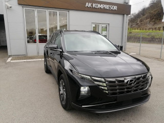 HYUNDAI TUCSON 1.6 T-GDI PREMIUM