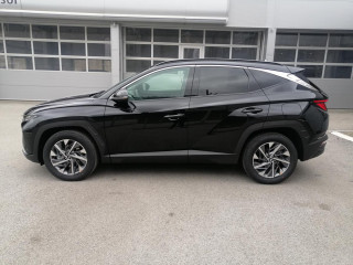 HYUNDAI TUCSON 1.6 T-GDI PREMIUM