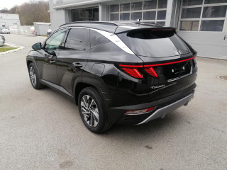 HYUNDAI TUCSON 1.6 T-GDI PREMIUM
