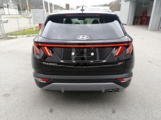 HYUNDAI TUCSON 1.6 T-GDI PREMIUM