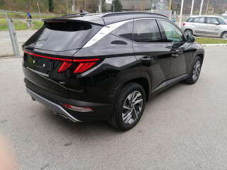 HYUNDAI TUCSON 1.6 T-GDI PREMIUM
