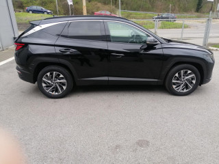 HYUNDAI TUCSON 1.6 T-GDI PREMIUM