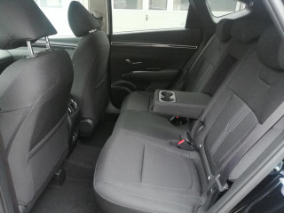 HYUNDAI TUCSON 1.6 T-GDI PREMIUM