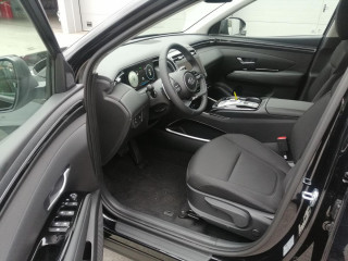 HYUNDAI TUCSON 1.6 T-GDI PREMIUM