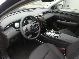 HYUNDAI TUCSON 1.6 T-GDI PREMIUM