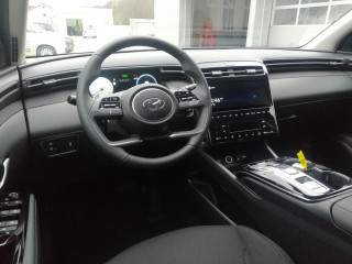 HYUNDAI TUCSON 1.6 T-GDI PREMIUM