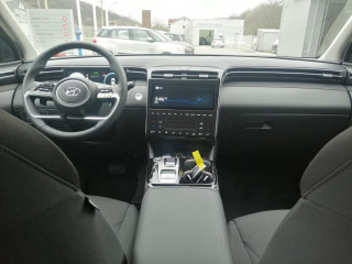 HYUNDAI TUCSON 1.6 T-GDI PREMIUM
