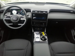 HYUNDAI TUCSON 1.6 T-GDI PREMIUM
