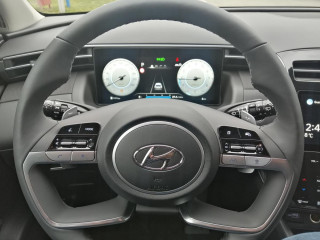 HYUNDAI TUCSON 1.6 T-GDI PREMIUM