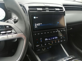 HYUNDAI TUCSON 1.6 T-GDI PREMIUM