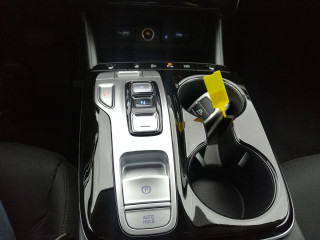 HYUNDAI TUCSON 1.6 T-GDI PREMIUM