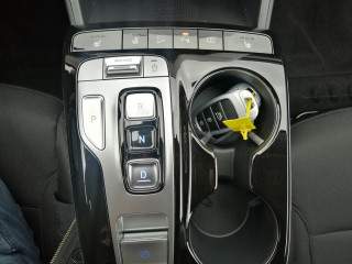 HYUNDAI TUCSON 1.6 T-GDI PREMIUM
