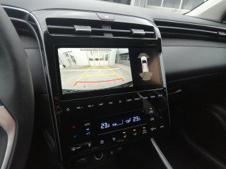HYUNDAI TUCSON 1.6 T-GDI PREMIUM