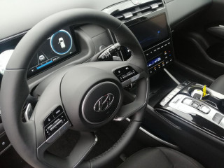 HYUNDAI TUCSON 1.6 T-GDI PREMIUM