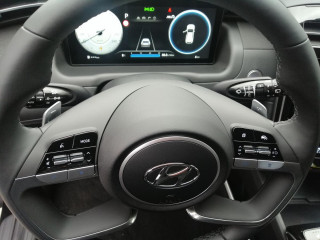 HYUNDAI TUCSON 1.6 T-GDI PREMIUM