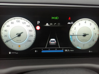 HYUNDAI TUCSON 1.6 T-GDI PREMIUM