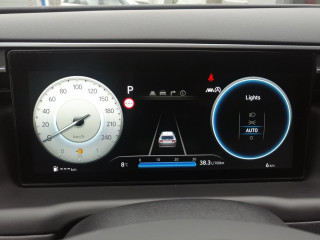 HYUNDAI TUCSON 1.6 T-GDI PREMIUM