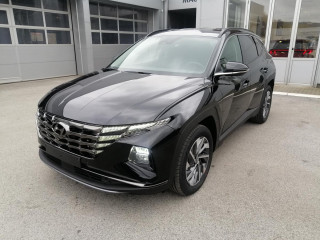 HYUNDAI TUCSON 1.6 T-GDI PREMIUM