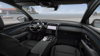 HYUNDAI TUCSON 1.6 T-GDI PREMIUM 