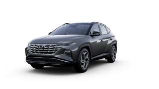 HYUNDAI TUCSON 1.6 T-GDI PREMIUM 