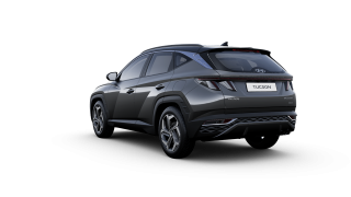 HYUNDAI TUCSON 1.6 T-GDI PREMIUM 
