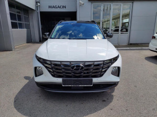 HYUNDAI TUCSON 1.6 T-GDI PREMIUM 7DCT 