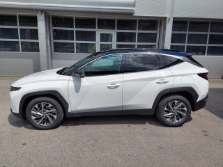 HYUNDAI TUCSON 1.6 T-GDI PREMIUM 7DCT 