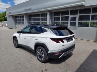 HYUNDAI TUCSON 1.6 T-GDI PREMIUM 7DCT 