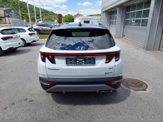 HYUNDAI TUCSON 1.6 T-GDI PREMIUM 7DCT 
