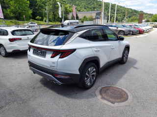 HYUNDAI TUCSON 1.6 T-GDI PREMIUM 7DCT 