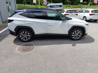 HYUNDAI TUCSON 1.6 T-GDI PREMIUM 7DCT 