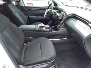 HYUNDAI TUCSON 1.6 T-GDI PREMIUM 7DCT 