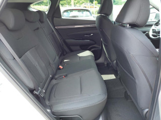 HYUNDAI TUCSON 1.6 T-GDI PREMIUM 7DCT 