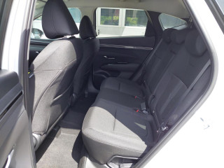 HYUNDAI TUCSON 1.6 T-GDI PREMIUM 7DCT 
