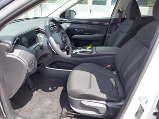 HYUNDAI TUCSON 1.6 T-GDI PREMIUM 7DCT 