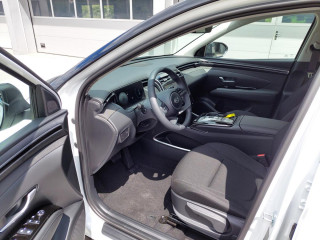 HYUNDAI TUCSON 1.6 T-GDI PREMIUM 7DCT 