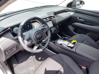 HYUNDAI TUCSON 1.6 T-GDI PREMIUM 7DCT 