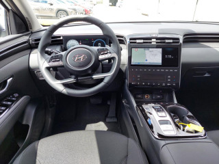 HYUNDAI TUCSON 1.6 T-GDI PREMIUM 7DCT 