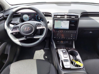 HYUNDAI TUCSON 1.6 T-GDI PREMIUM 7DCT 